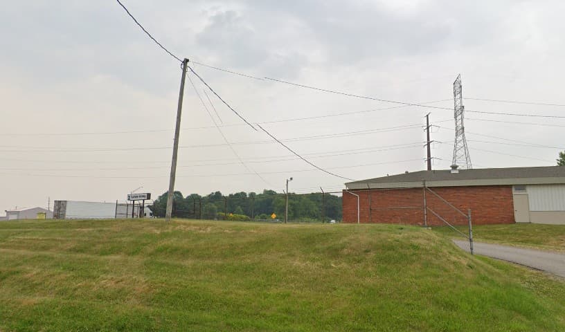 Marshall County Humane Society