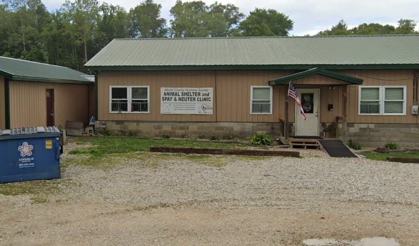 Martin County Humane Society