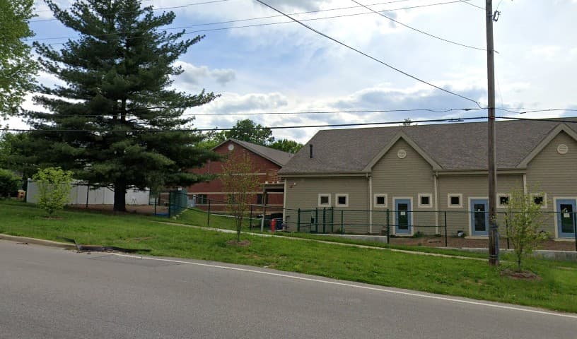 Bloomington Animal Shelter