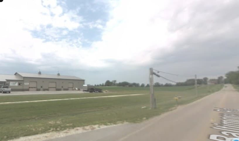 Country Critters Veterinary