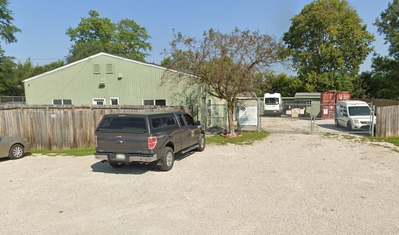 Morgan County Humane Society