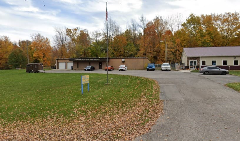 Humane Society of Noble County