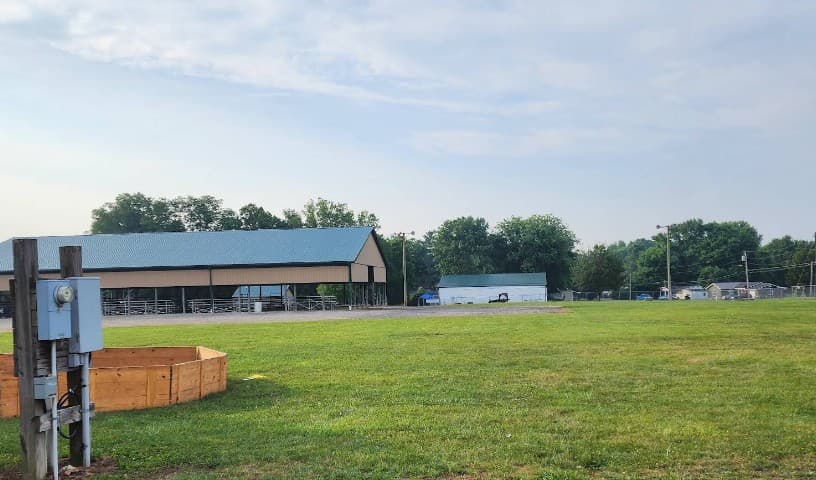 Ohio County Animal Control