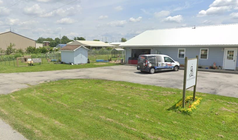 Pike Animal Welfare Shelter