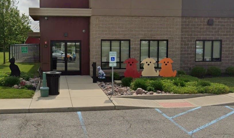 Porter County Animal Shelter