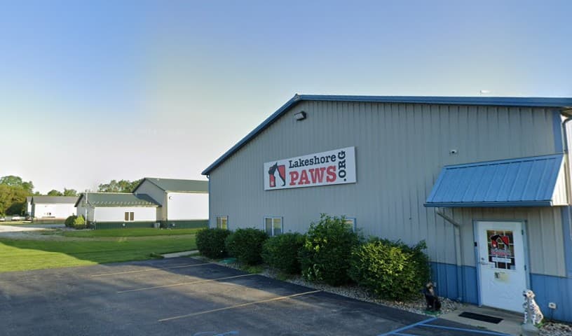 Lakeshore PAWS