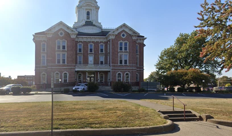 Posey County Animal Control