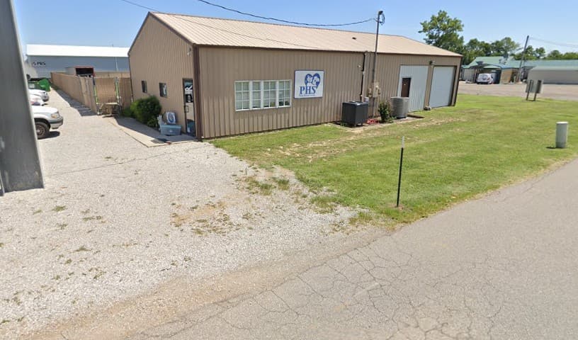 Posey Humane Society