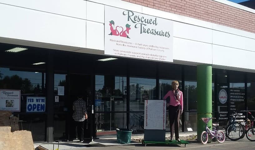 Humane Society of Putnam County