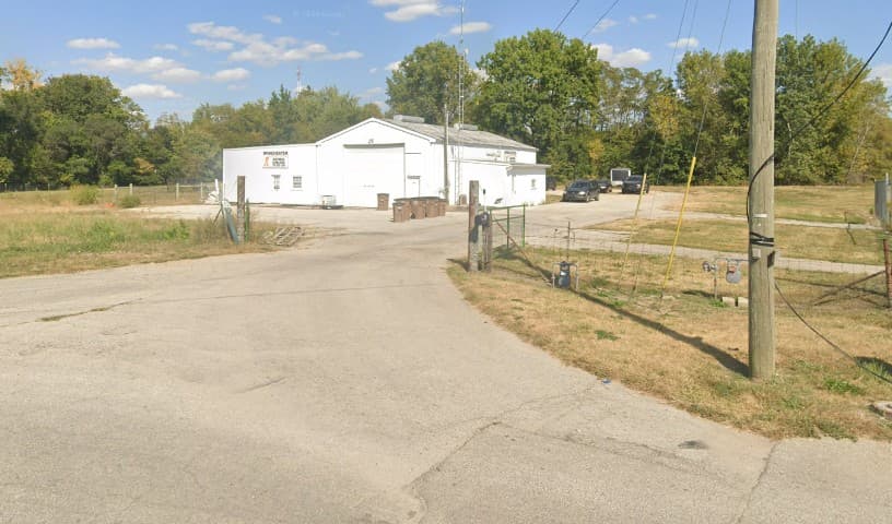 Winchester Animal Control