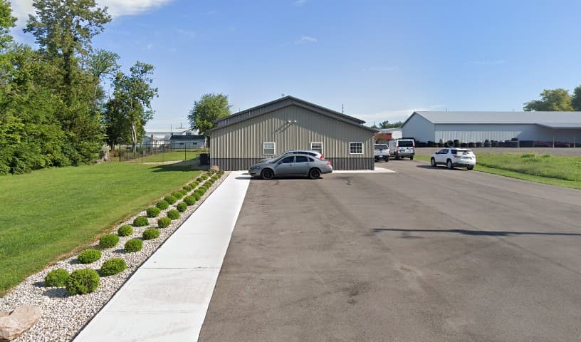 Rushville Animal Shelter