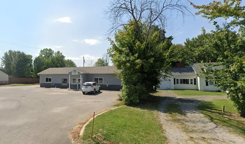 Humane Society of Scott County Indiana