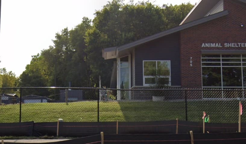Shelbyville/Shelby Animal Shelter