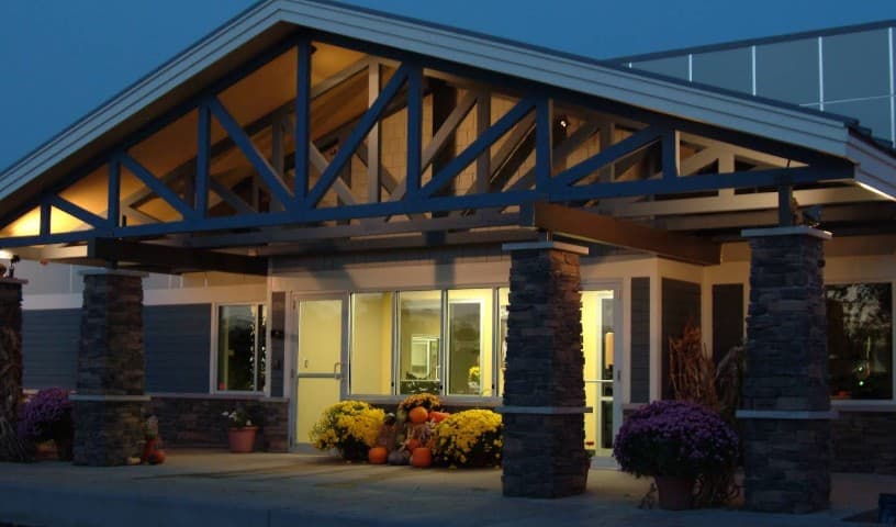 Humane Society of St Joseph