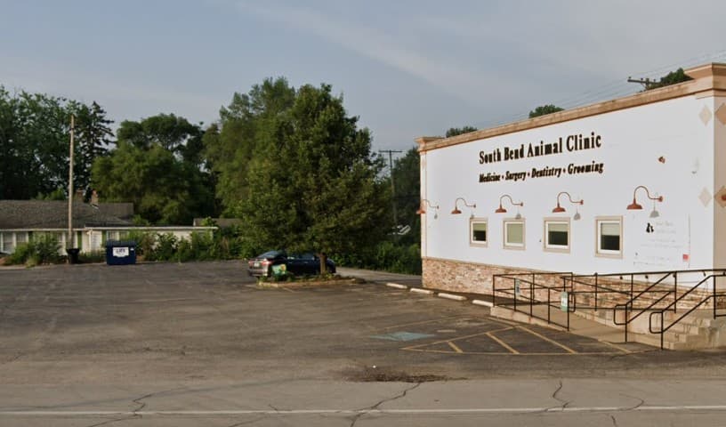 South Bend Animal Clinic