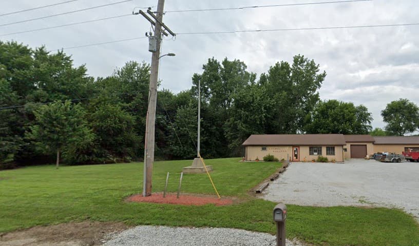 Starke County Humane Society