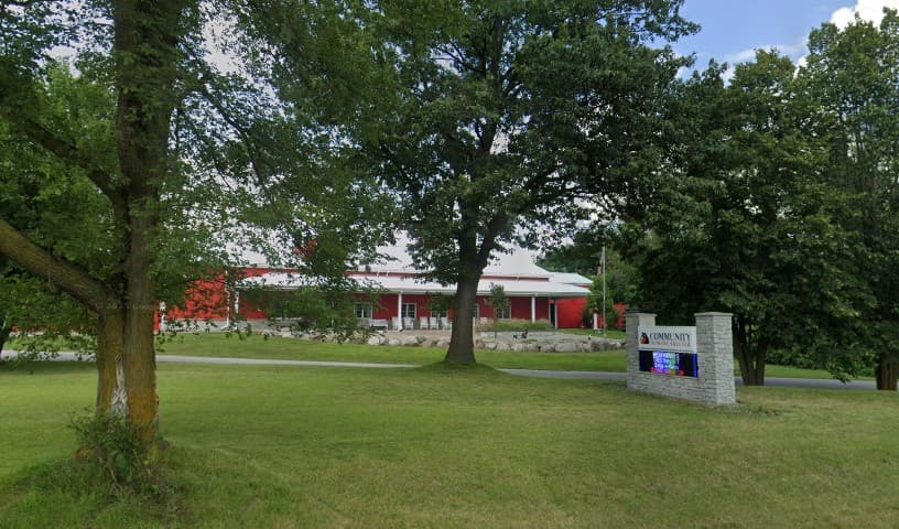 Community Humane Shelter of Steuben County