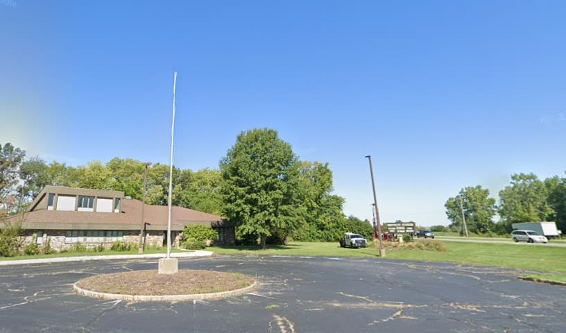 Humane Society for Greater Lafayette
