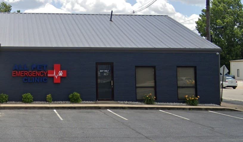 VCA All Pet Emergency Center