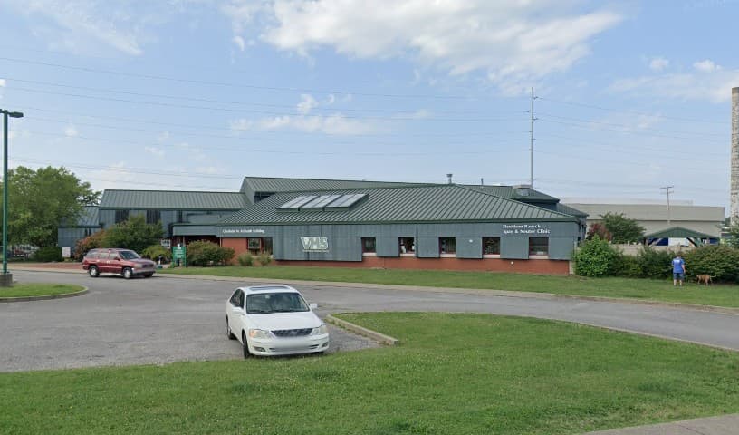 Vanderburgh Humane Society