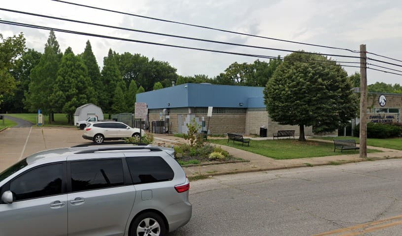 Evansville Animal Care And Control