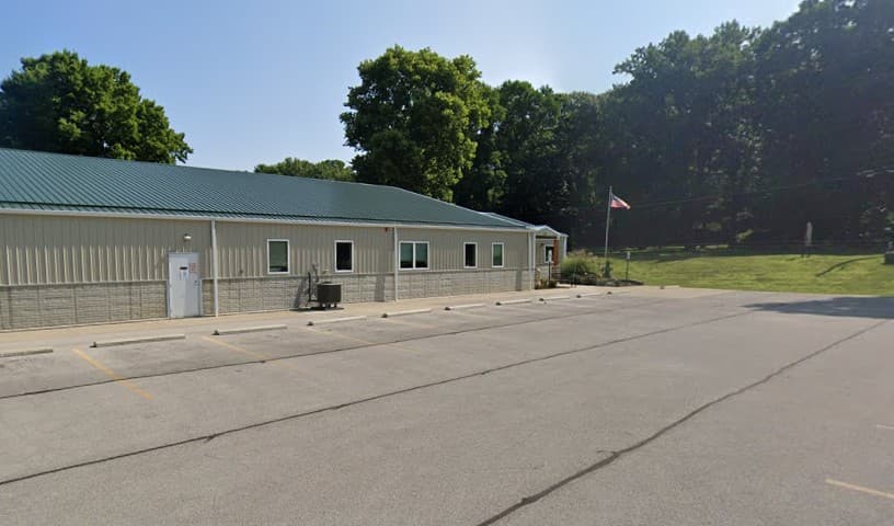 Terre Haute Humane Society