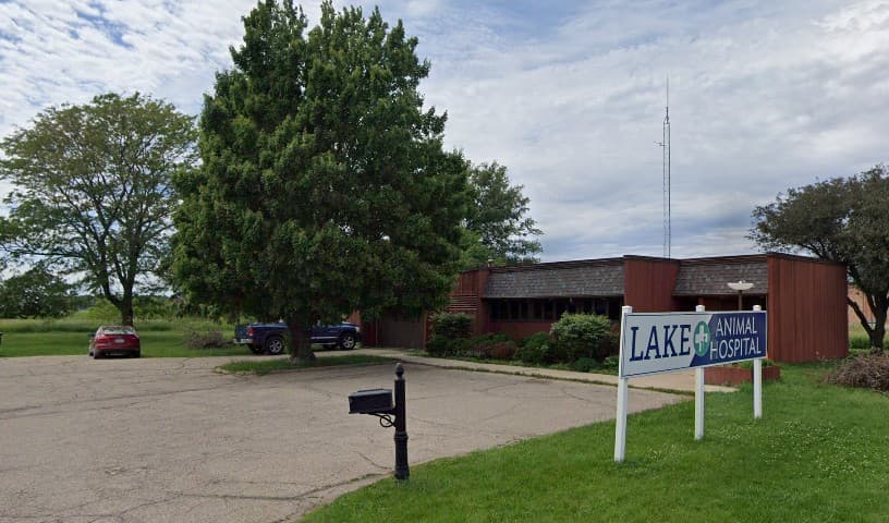 Lake Animal Hospital