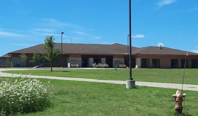 Humane Society of North Iowa