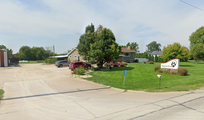 Summer Street Animal Clinic