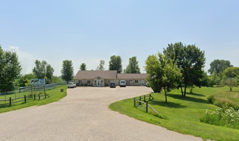 Humane Society of Northwest Iowa