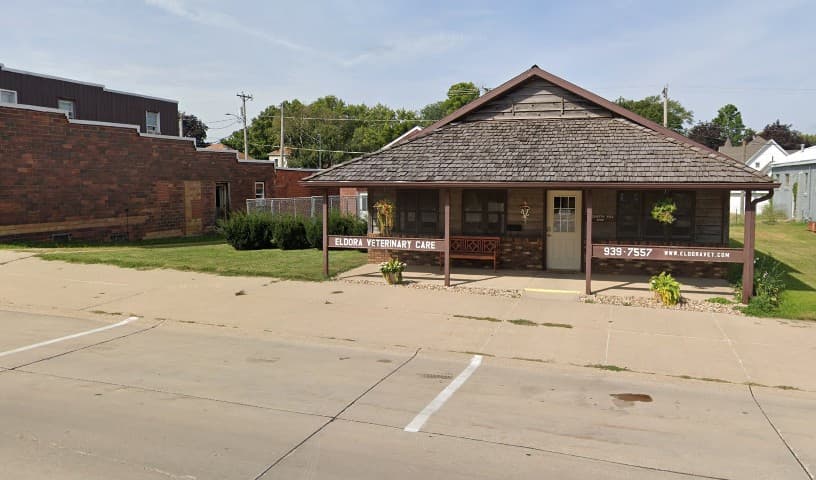 Eldora Veterinary Care