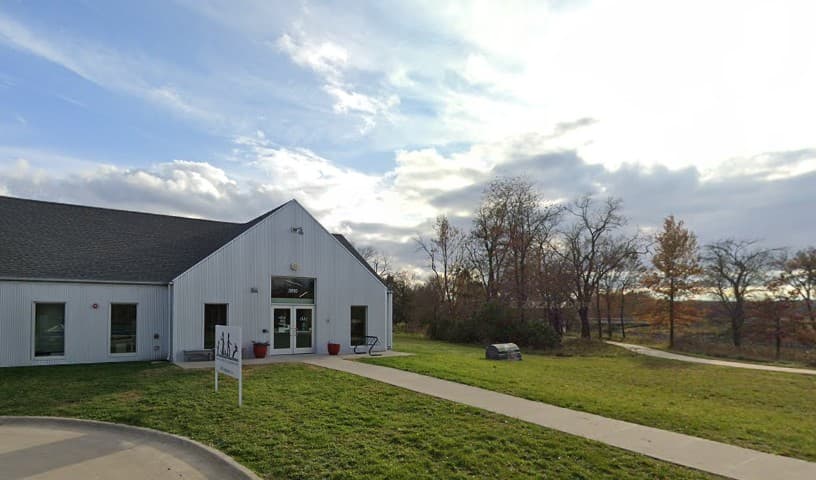 Iowa City Animal Care and Adoption Center