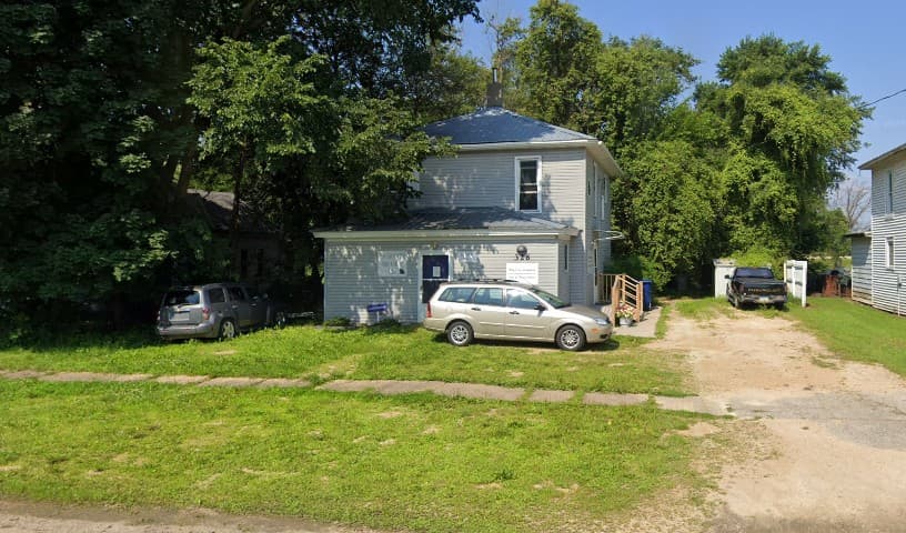 The Cat Guardian Spay & Neuter Clinic