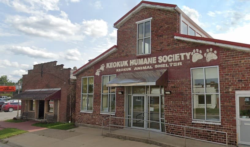Keokuk Humane Society