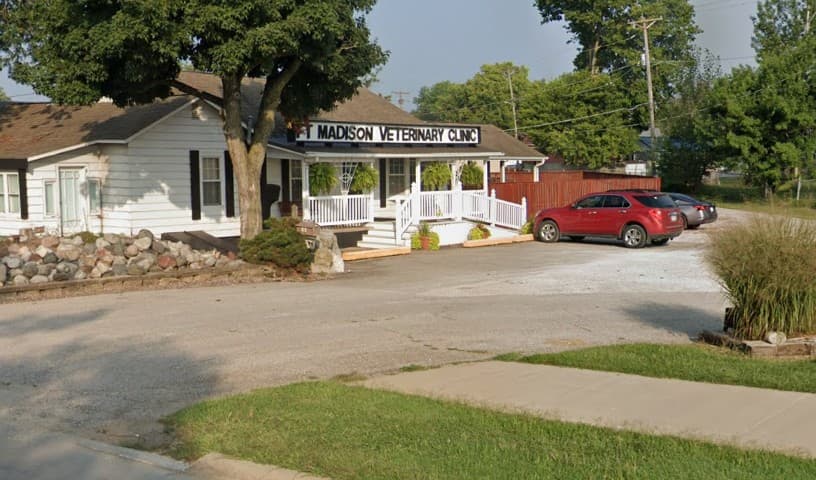 Fort Madison Veterinary Clinic