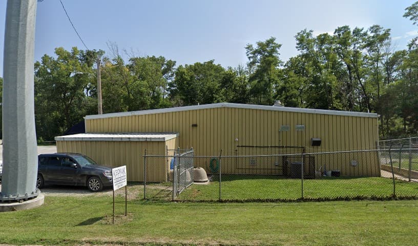 Keokuk Animal Services