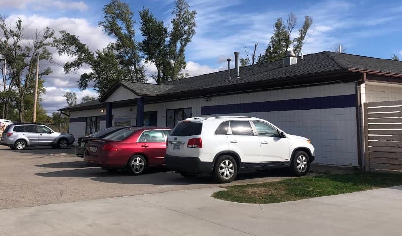 Cedar Valley Humane Society