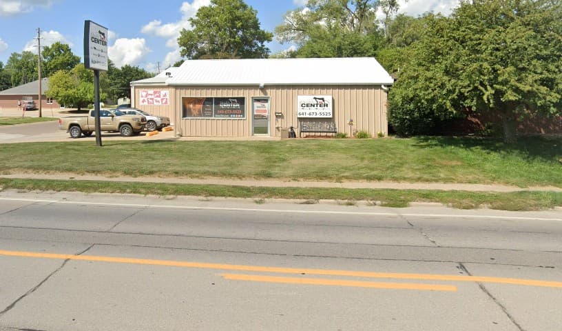 Animal Health Center of Oskaloosa