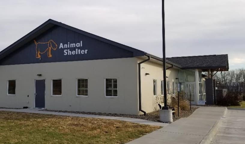 Stephen Memorial Animal Shelter