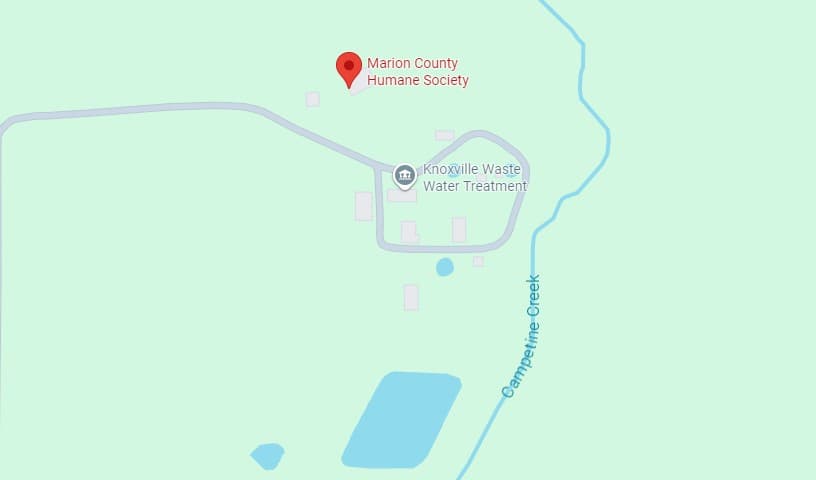 Marion County Humane Society