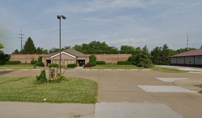 Muscatine Humane Society