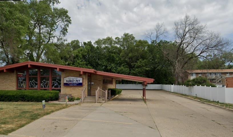 Family Pet Veterinary Center