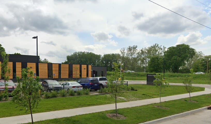 Des Moines Animal Services