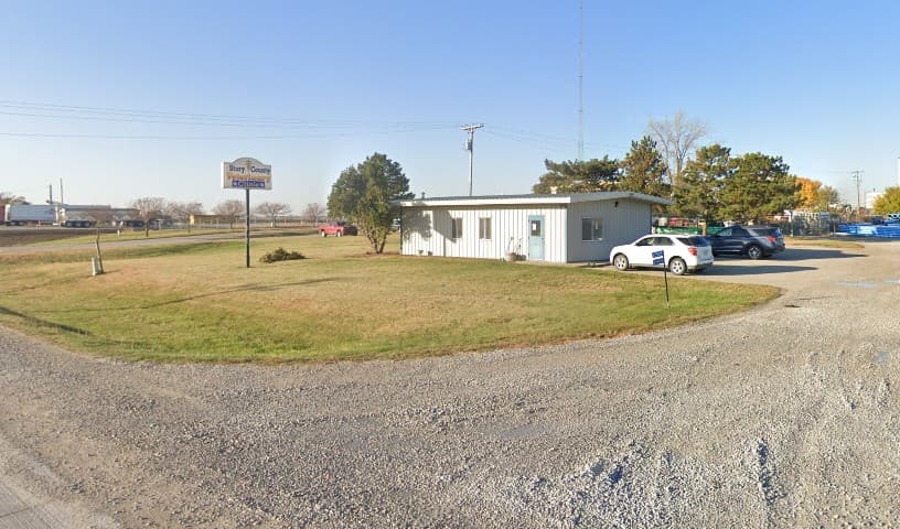 Story County Veterinary Clinic