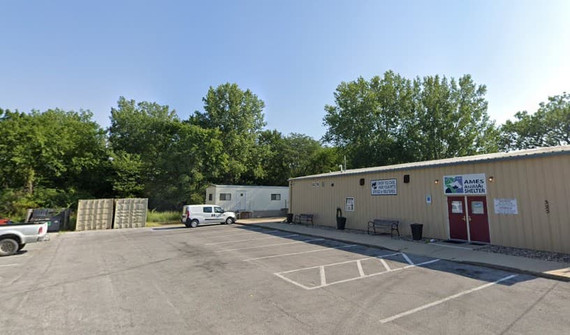 Ames Animal Shelter
