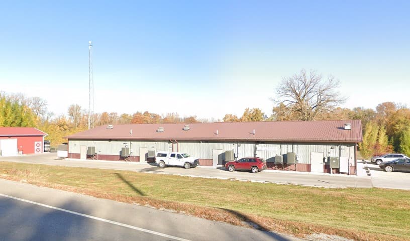 Story County Animal Shelter