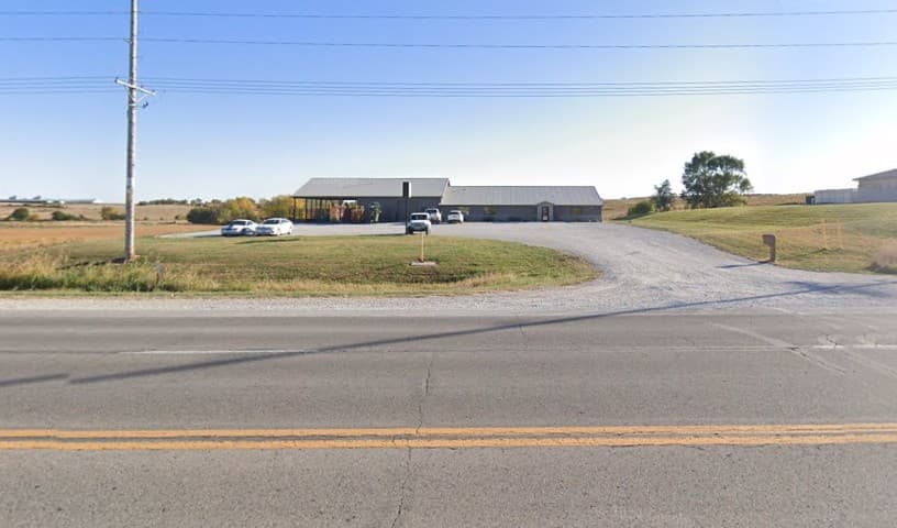 Southern Hills Veterinary Services