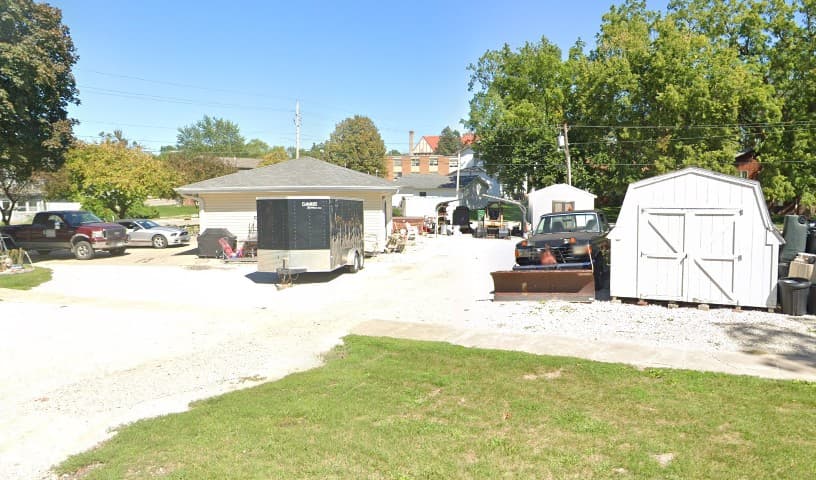 Creston Animal Rescue Effort