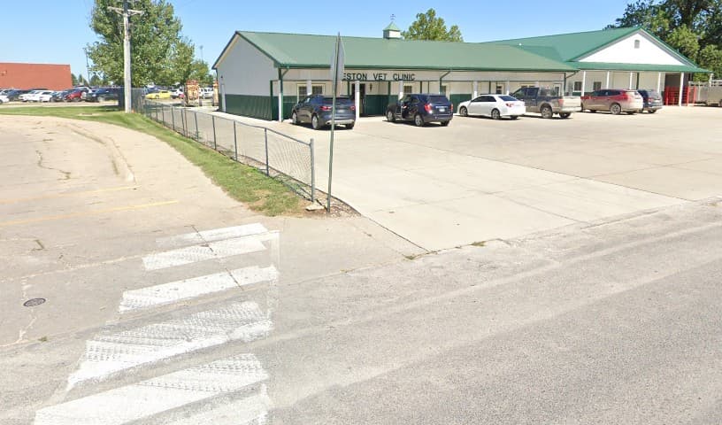 Creston Veterinary Clinic