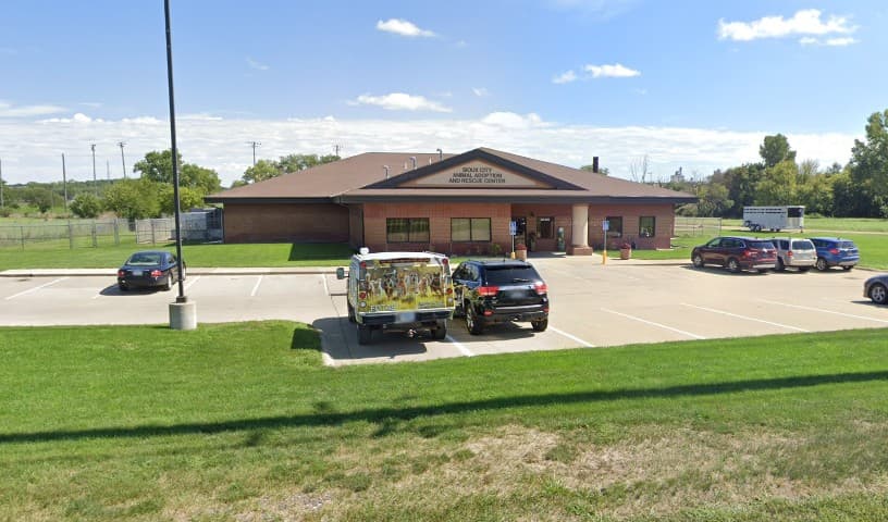 Sioux City Animal Adoption & Rescue Center